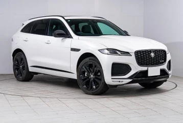 Jaguar F-Pace R-Dynamic SE  D200, 2024