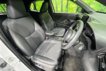 Toyota Yaris Cross Hybrid Z, 2024