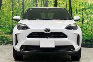 Toyota Yaris Cross Hybrid Z, 2024