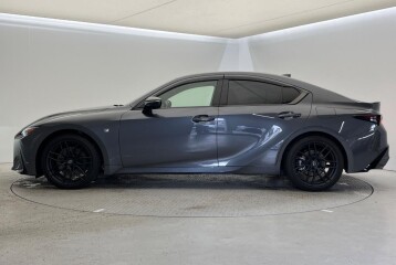 Lexus IS 300h F Sport Mode Black III, 2023, 2023