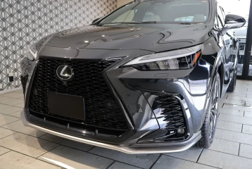 Lexus NX 350h F Sport, 2023