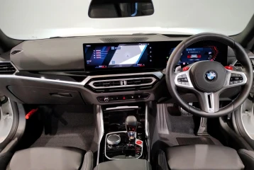 BMW M2 , 2024
