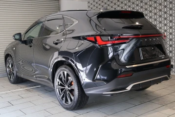 Lexus NX 350h F Sport, 2023