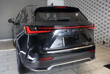 Lexus NX 350h F Sport, 2023