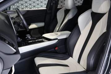 Lexus NX 350h F Sport, 2023