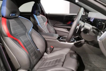 BMW M2 , 2024