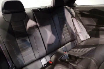 BMW M2 , 2024