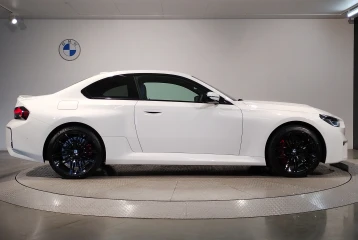 BMW M2 , 2024
