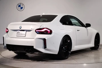 BMW M2 , 2024