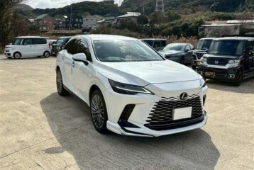 Lexus RX 350h Version L, 2023, 2023