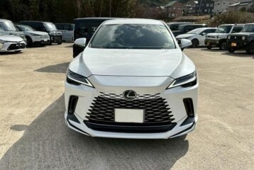 Lexus RX 350h Version L, 2023, 2023