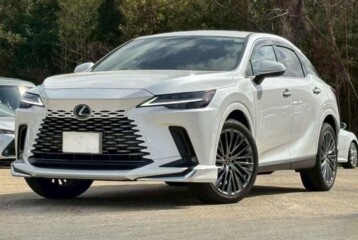Lexus RX 350h Version L, 2023, 2023