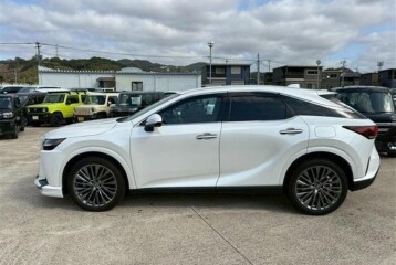 Lexus RX 350h Version L, 2023, 2023