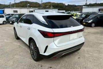 Lexus RX 350h Version L, 2023, 2023