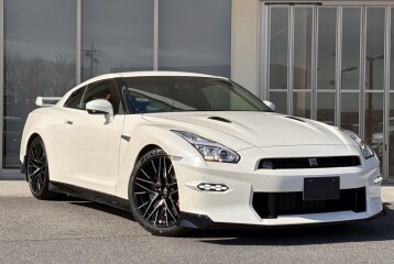 Nissan GT-R Black Edition, 2025, 2025