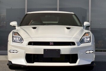 Nissan GT-R Black Edition, 2025, 2025