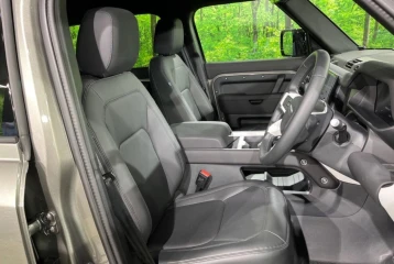 Land Rover Defender D350 Limited Edition, 2025