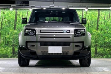 Land Rover Defender D350 Limited Edition, 2025