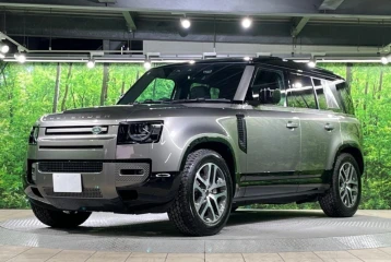 Land Rover Defender D350 Limited Edition, 2025