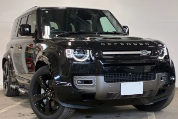 Land Rover Defender D350 X-Dynamic HSE, 2025