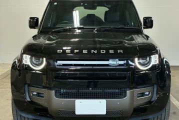 Land Rover Defender D350 X-Dynamic HSE, 2025