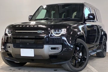 Land Rover Defender D350 X-Dynamic HSE, 2025