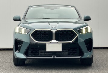 BMW X2 xDrive 20i M Sport, 2025
