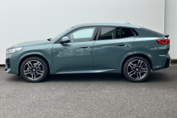 BMW X2 xDrive 20i M Sport, 2025