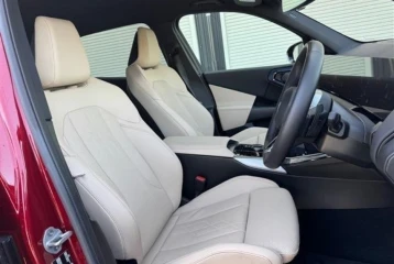 BMW X3 xDrive 20d M Sport, 2025