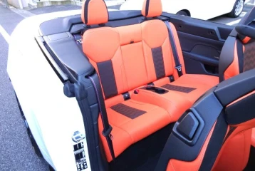 BMW M4 Competition, 2023