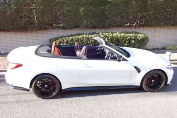 BMW M4 Competition, 2023, 2023