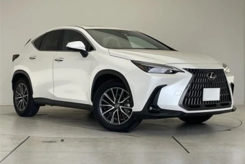 Lexus NX 350h, 2023