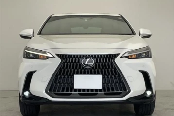 Lexus NX 350h, 2023