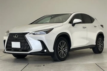 Lexus NX 350h, 2023
