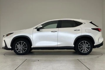 Lexus NX 350h, 2023