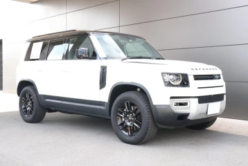 Land Rover Defender D300 S, 2023
