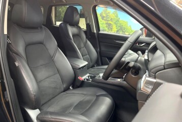 Mazda CX-5 XD Black Selection, 2025