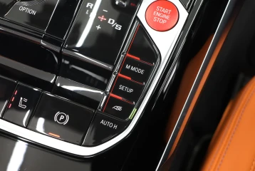 BMW M4 Competition, 2023