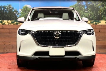 Mazda CX-60 XD Exclusive Mode, 2023