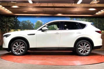 Mazda CX-60 XD Exclusive Mode, 2023