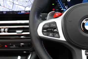 BMW M4 Competition, 2023, 2023