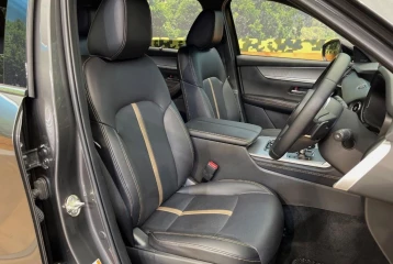 Mazda CX-80 XD Exclusive Mode (6-Seater), 2025