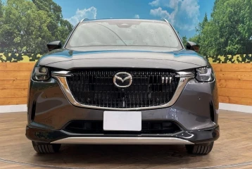 Mazda CX-80 XD Exclusive Mode (6-Seater), 2025