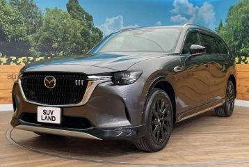 Mazda CX-80 XD Exclusive Mode (6-Seater), 2025