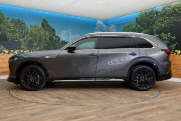 Mazda CX-80 XD Exclusive Mode (6-Seater), 2025