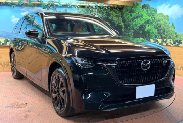 Mazda CX-80 XD Hybrid Premium Sports, 2024