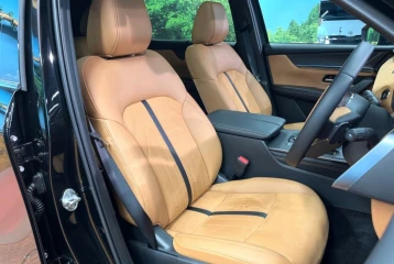 Mazda CX-80 XD Hybrid Premium Sports, 2024