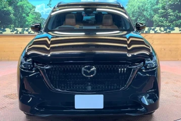 Mazda CX-80 XD Hybrid Premium Sports, 2024