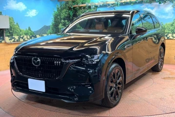 Mazda CX-80 XD Hybrid Premium Sports, 2024