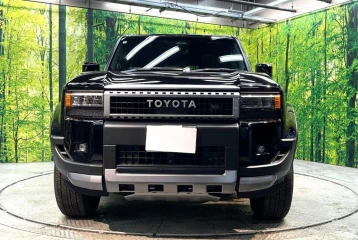 Toyota Land Cruiser 250 VX, 2024